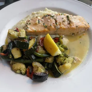 Salmon