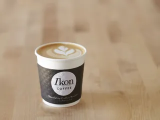 Ikon Roastery