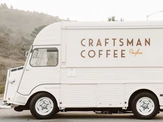 Craftsman Coffee