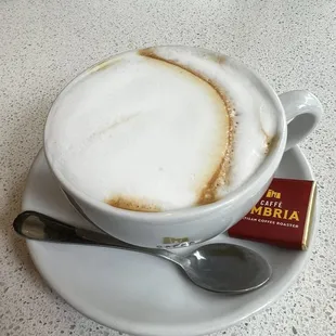 Cappuccino