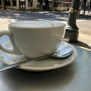 soups and chowder, drink