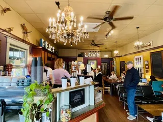 Dragonfly Coffee House