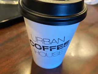Urban Coffee House