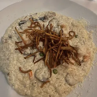 Vialetto Risotto