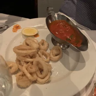 Calamari fra diablo