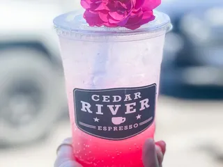 Cedar River Espresso