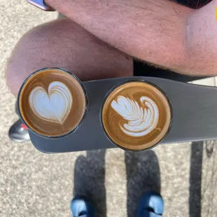 Cortados