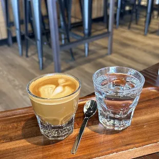 Oat cortado