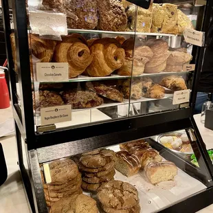 Pastry Case