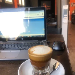 Cortado
