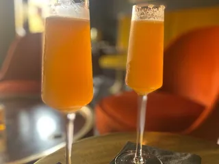 Nostalgia Wine & Jazz Lounge