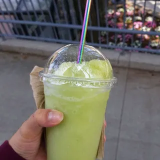 White Grape Refresher