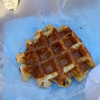 Plain Waffle