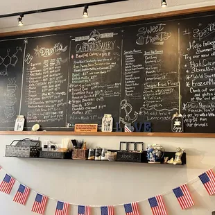 Caffeinated Bakery