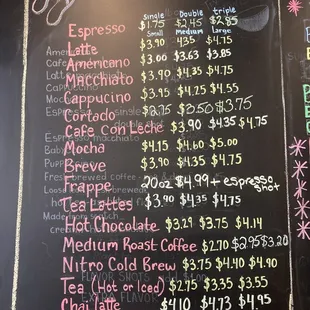 For those who thurst