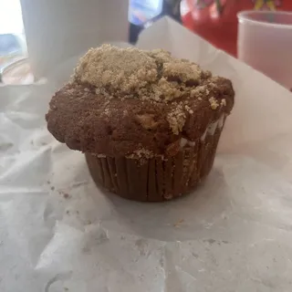 Glorious Morning Muffin