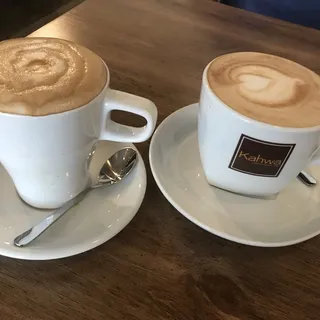 Cappuccino