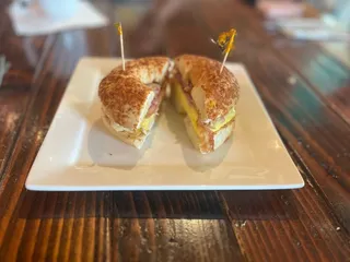 Addicted to The Bean