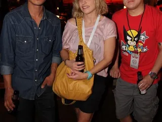 Las Vegas Film Festival