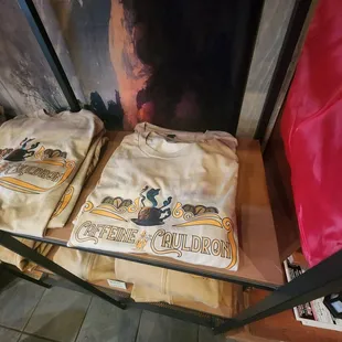 Merchandise