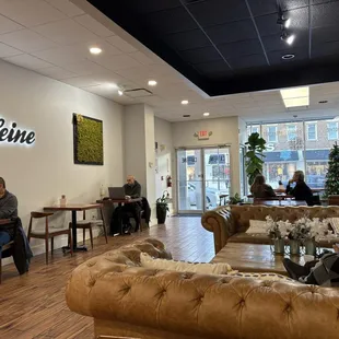 Inside -- Tuesday, 17 December 2024