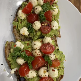Avocado Toast