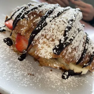 Sweet Croissant