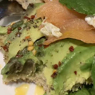 Avocado Toast