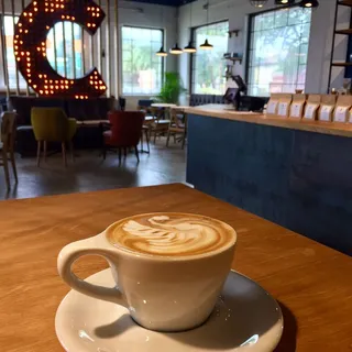 Flat White