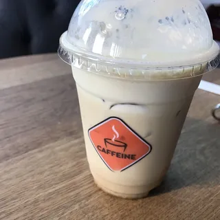 Caramel Delite