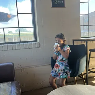 Hot Chocolate
