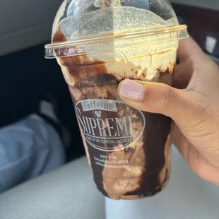 drink