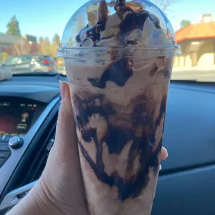 Jumping Monkey (24oz)