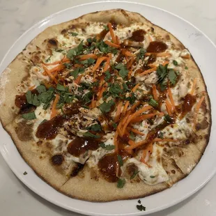 King Of Siam Pizza
