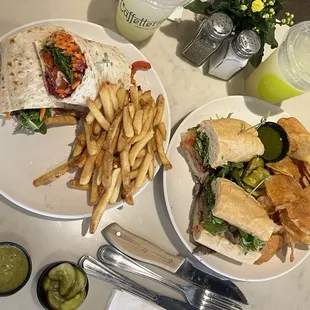 food