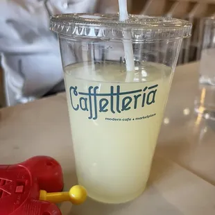 Lemonade