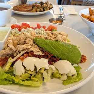 The Classic Cobb