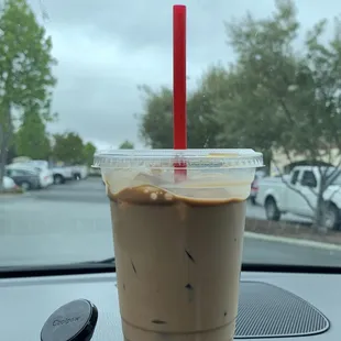 Vietnamese Coffee