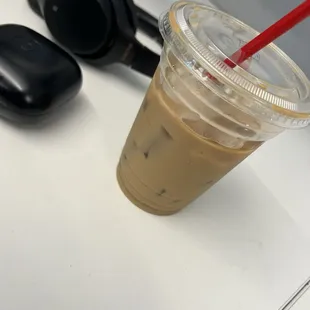 Ca Phe Sua Da