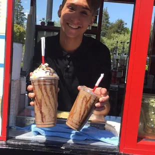 Oreo cookie frescos 24oz