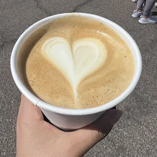 Capuchino