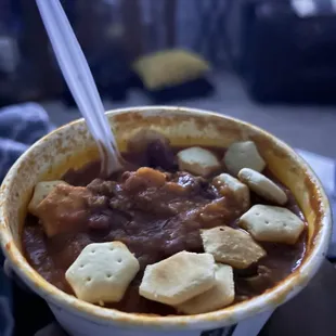 Chilli