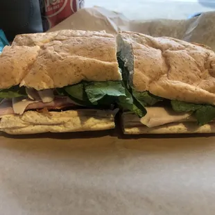 #2. Middle Class Club Sub Specialty