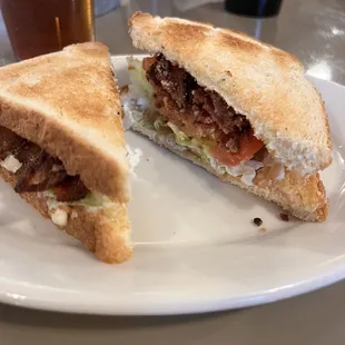 BLT