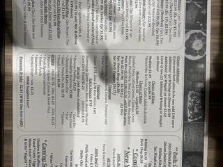 The Godmother of Soul Food Restaurant And Catering Service