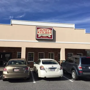Our 3rd visit here! Great food great service!