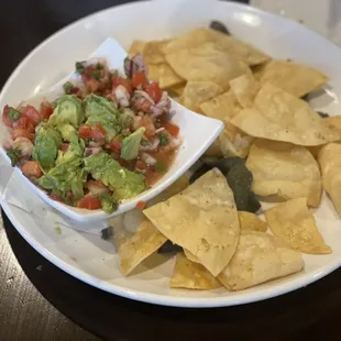 Shrimp Ceviche