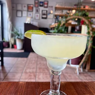 Margarita