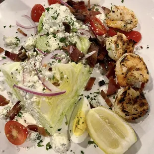 Wedge Salad
