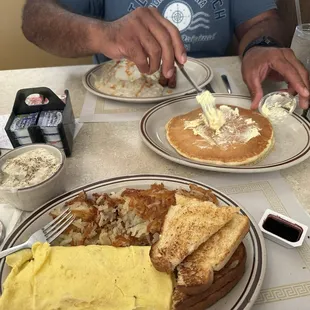 Excellent food. Fresh and very tasty. Price was also very reasonable.